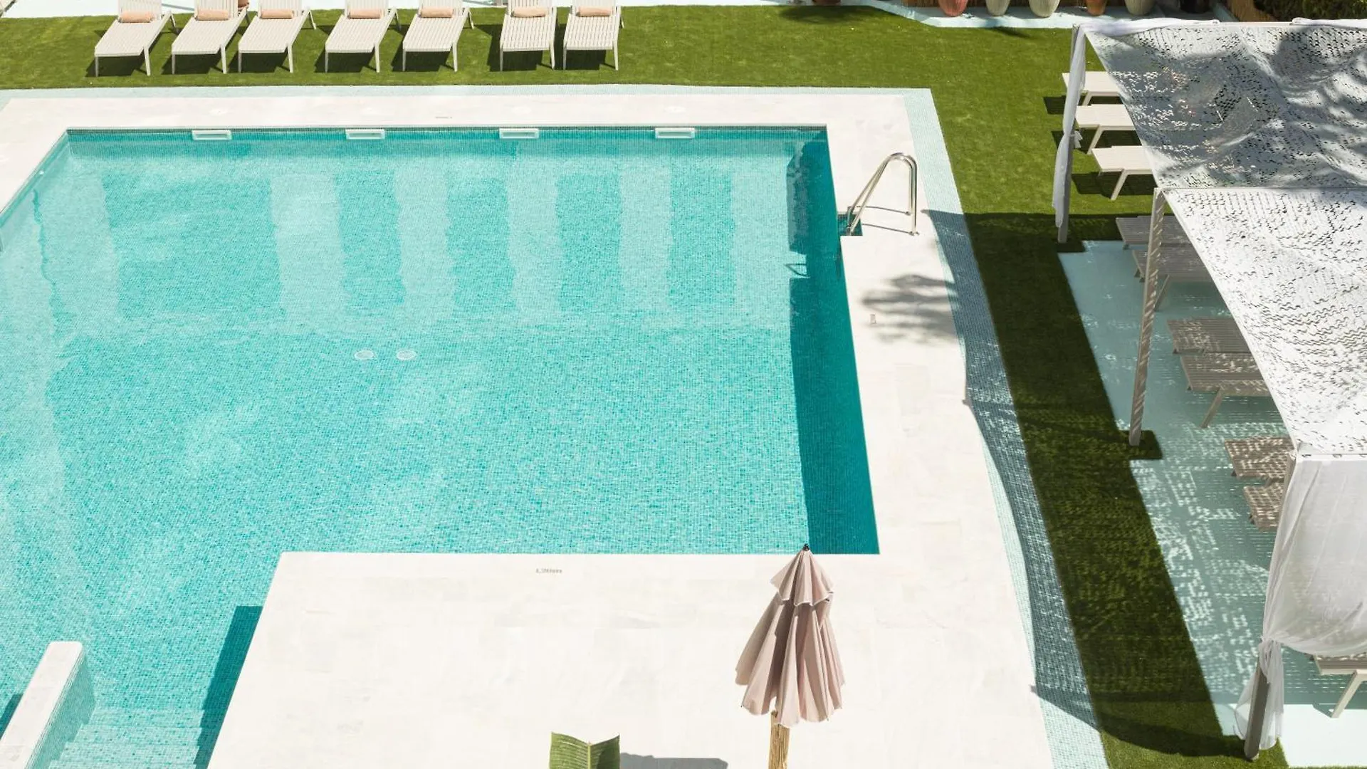 Lan Suites Antilla Playa La Antilla 0*,  Spain