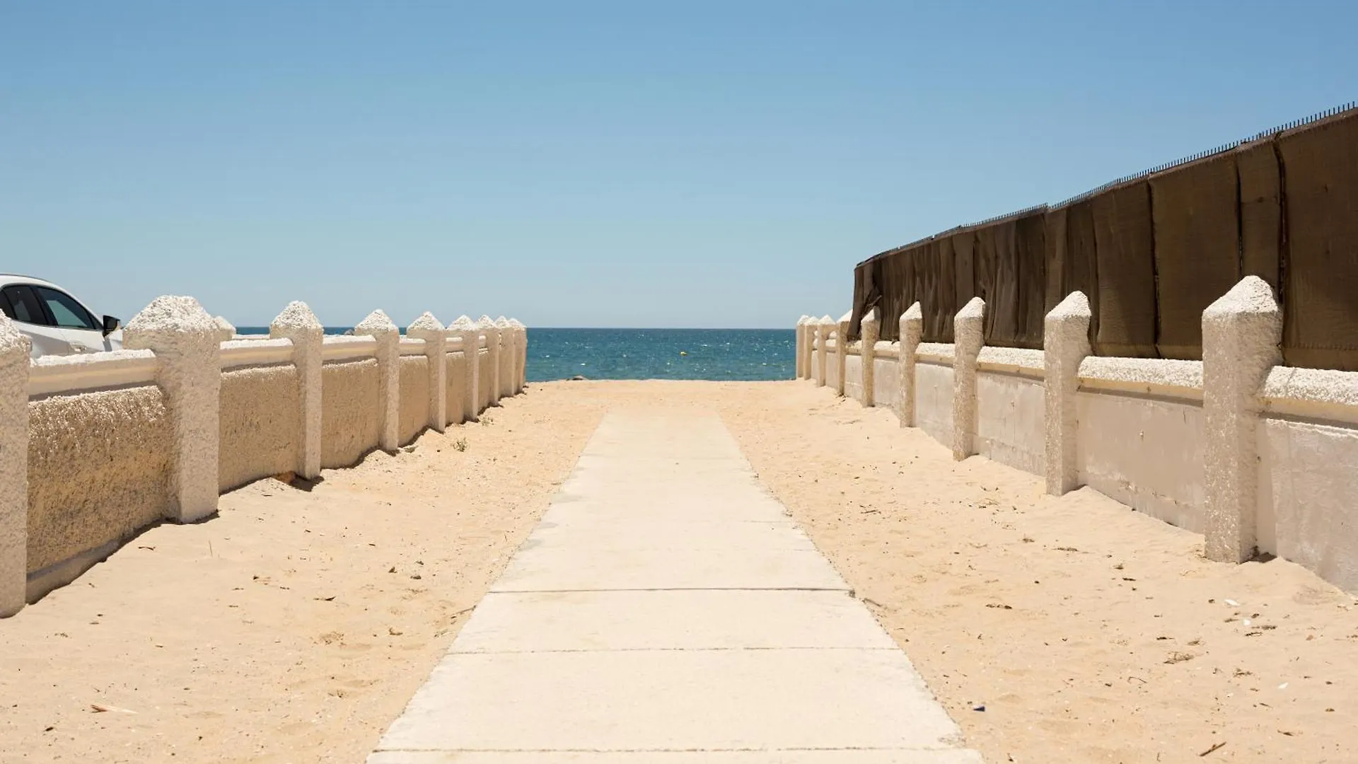 Lan Suites Antilla Playa La Antilla Aparthotel