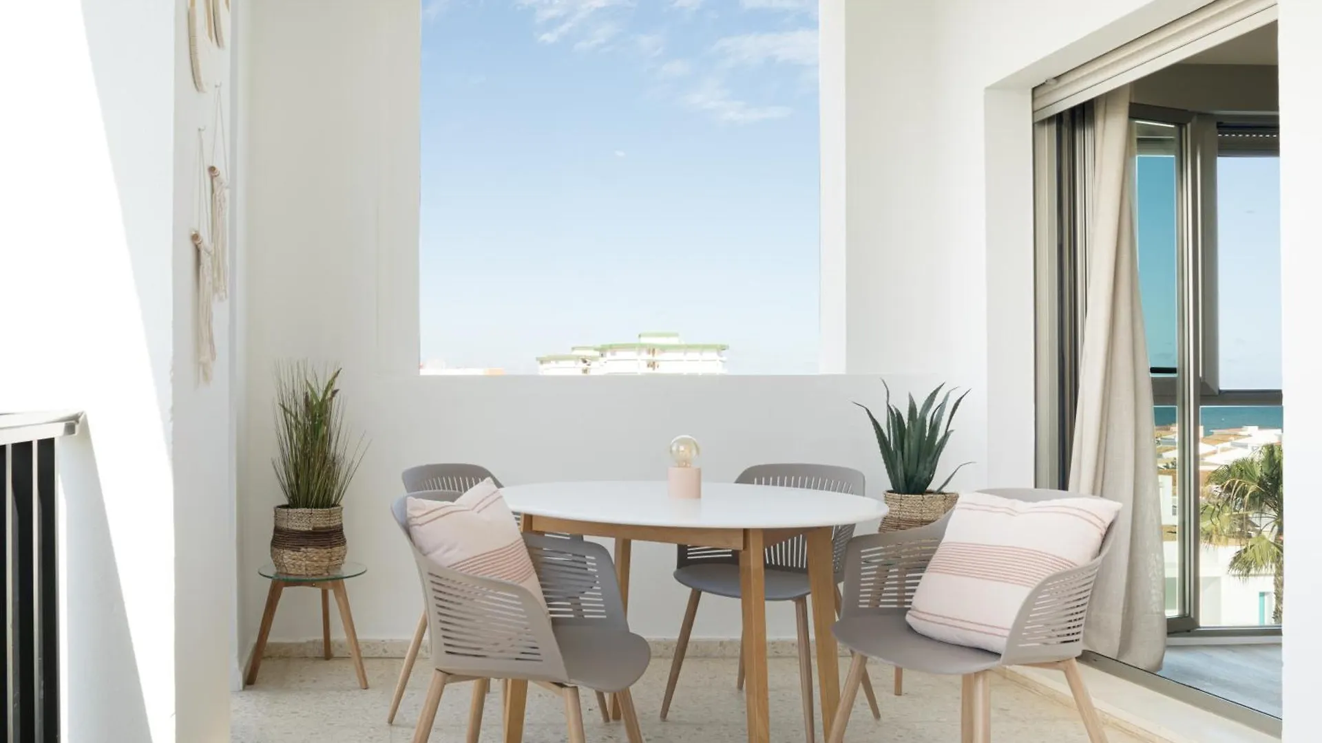 Lan Suites Antilla Playa La Antilla 0*,