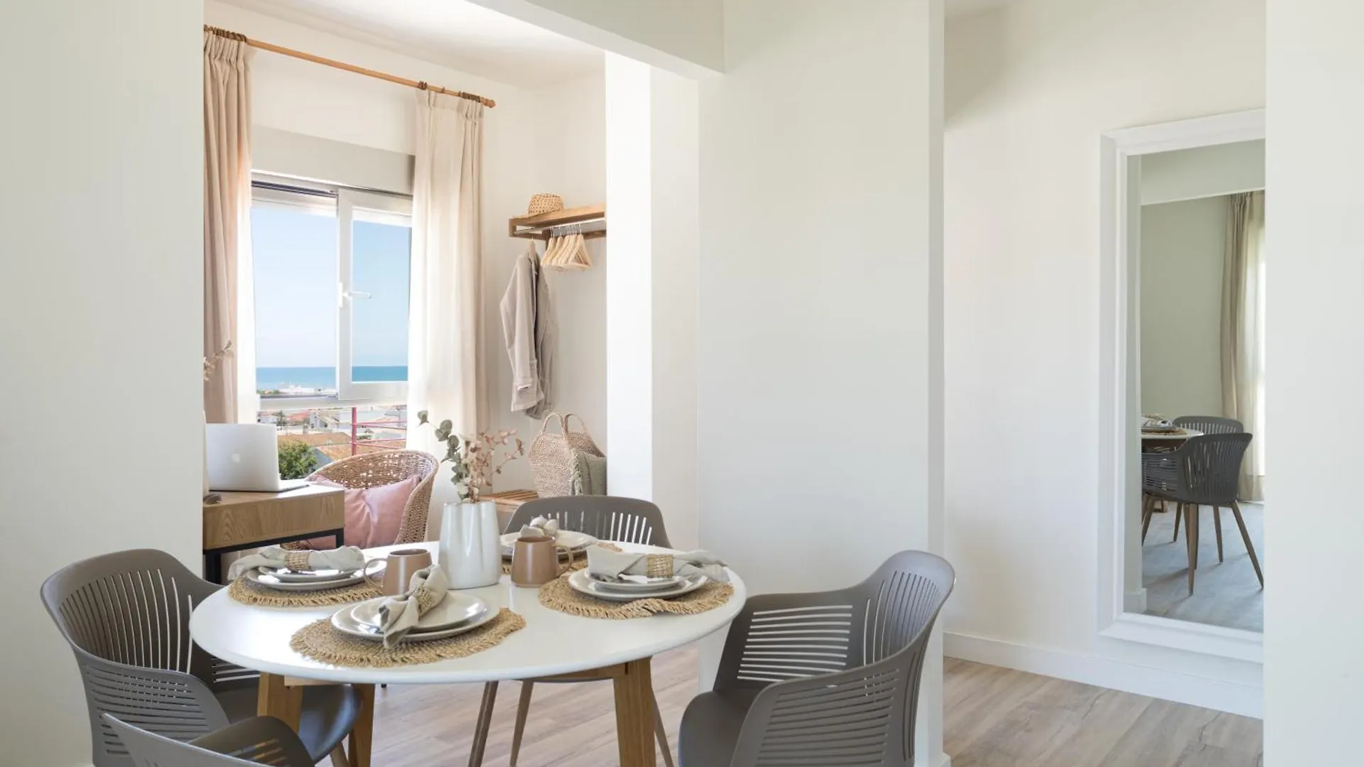 Lan Suites Antilla Playa La Antilla Spain