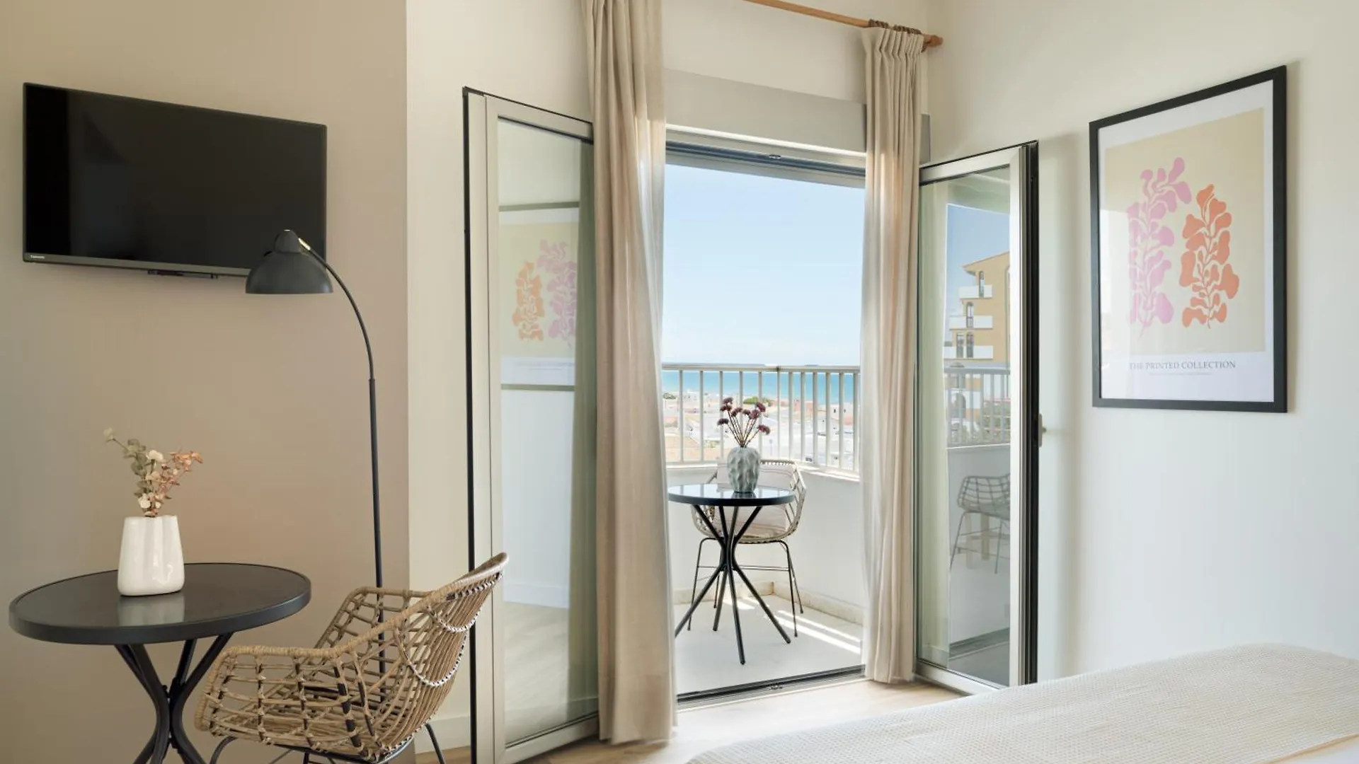 Lan Suites Antilla Playa La Antilla Spain