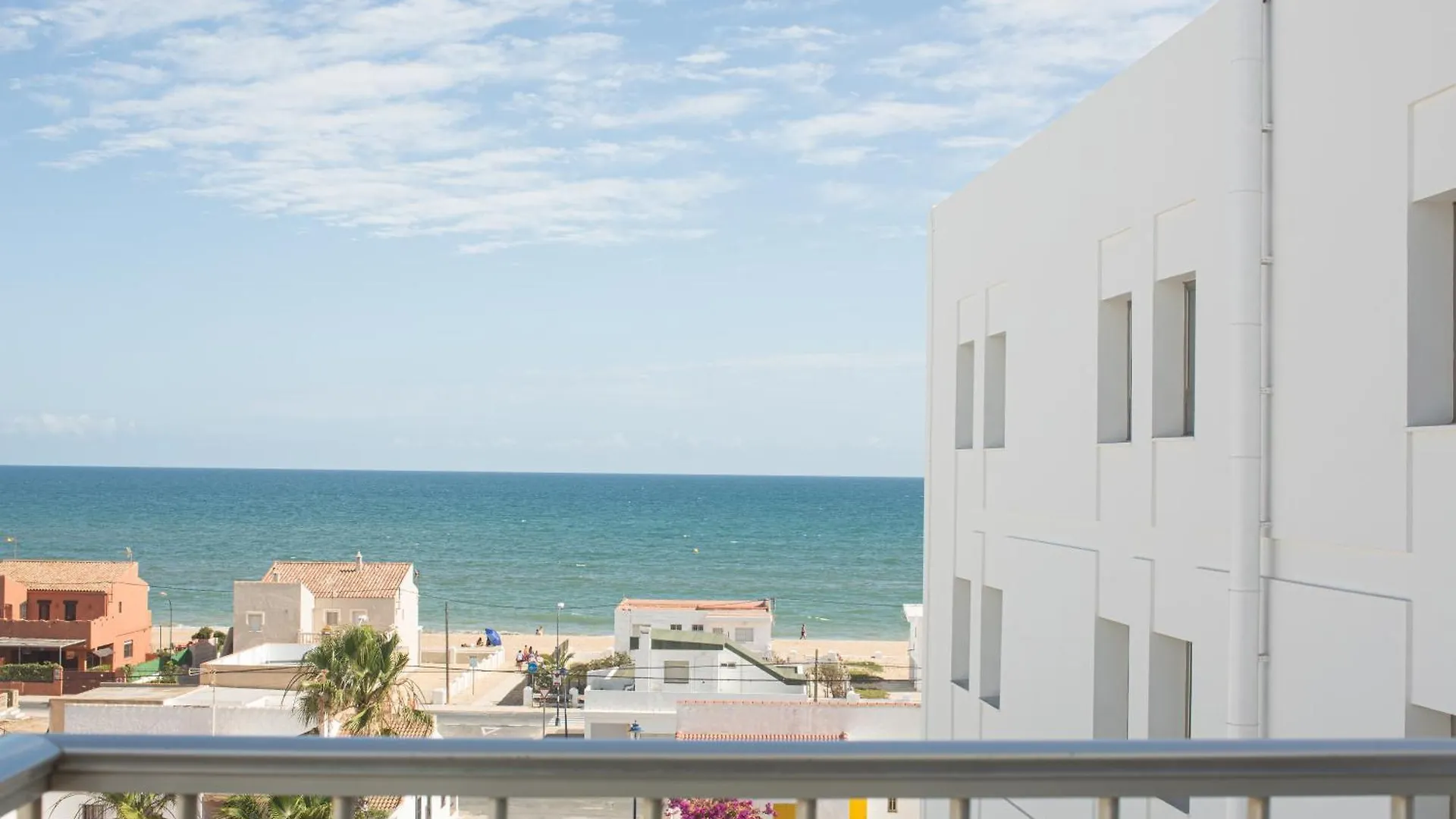 Lan Suites Antilla Playa La Antilla Aparthotel