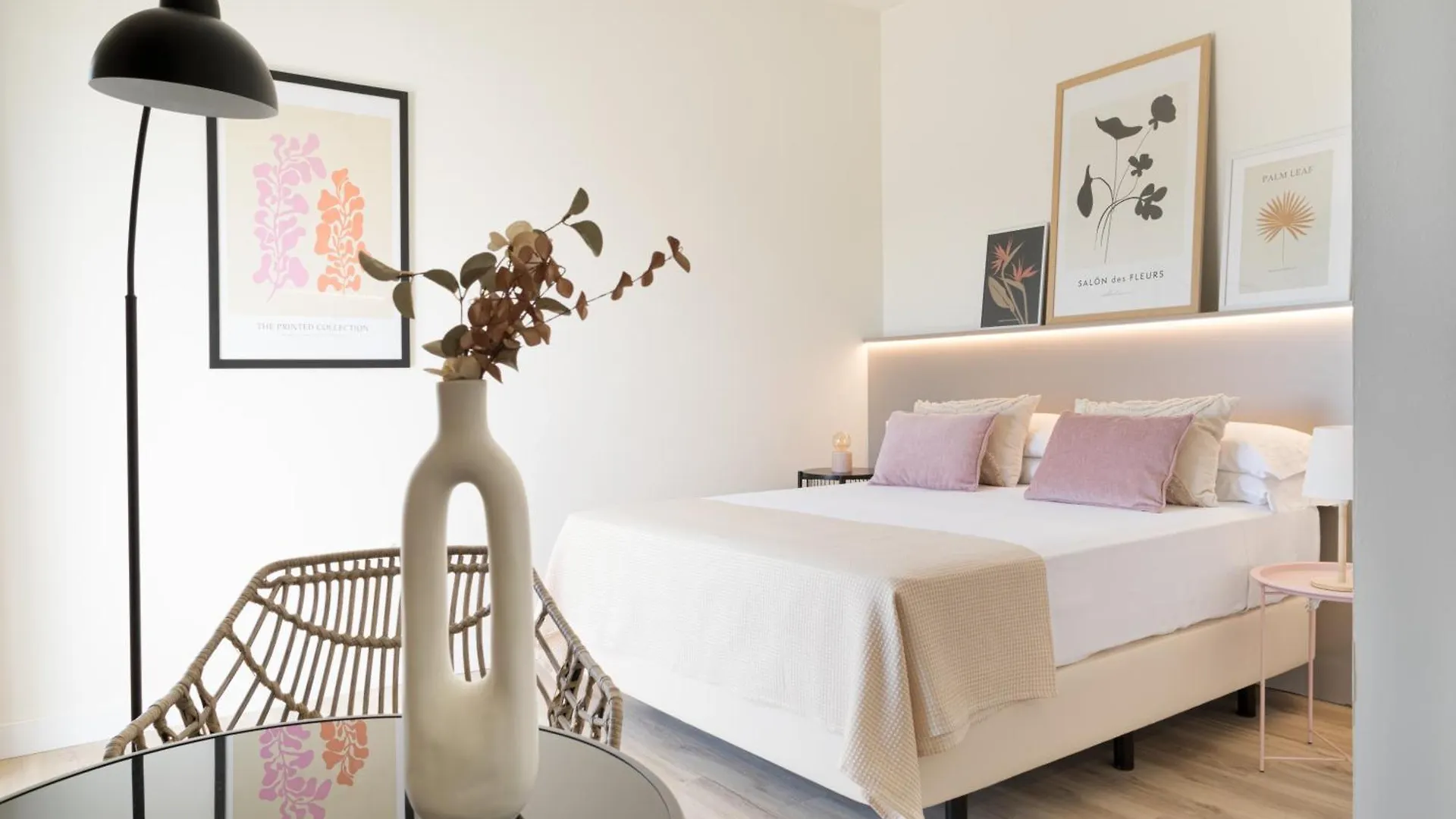 Lan Suites Antilla Playa La Antilla