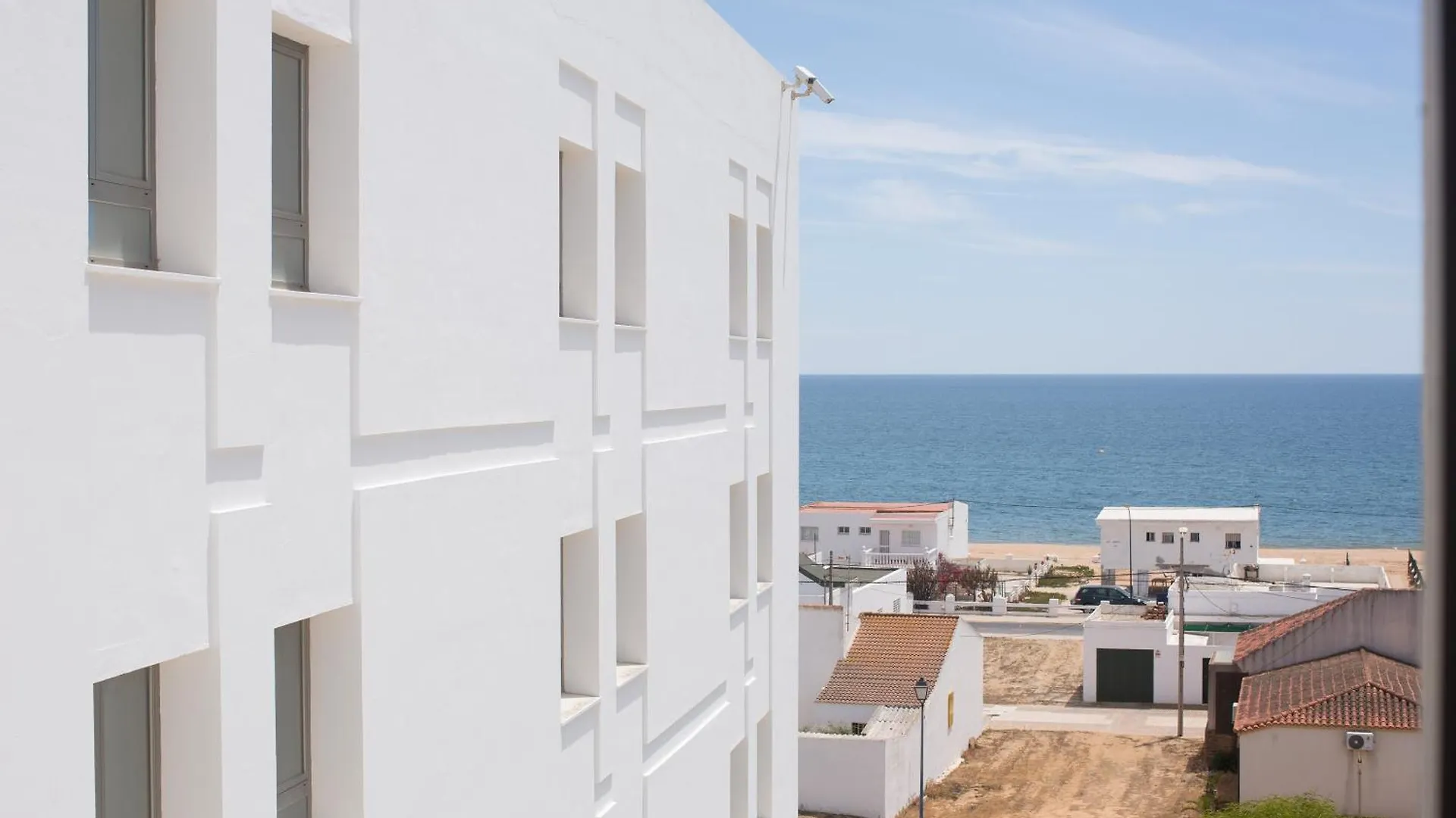 Aparthotel Lan Suites Antilla Playa La Antilla Spain