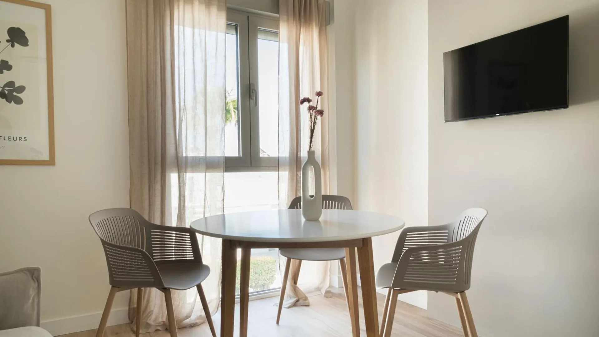 Lan Suites Antilla Playa La Antilla Spain