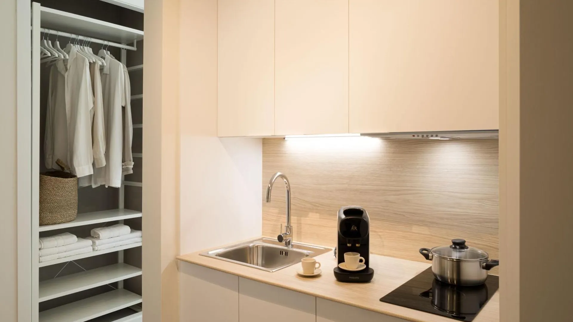 Aparthotel Lan Suites Antilla Playa La Antilla