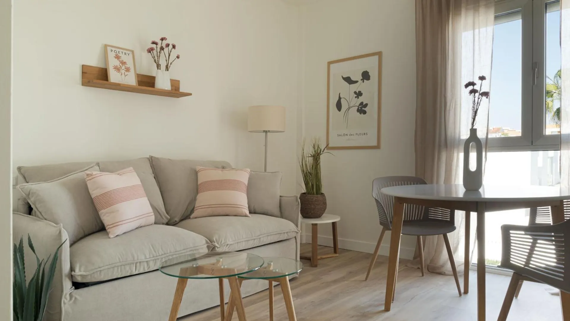 Aparthotel Lan Suites Antilla Playa La Antilla
