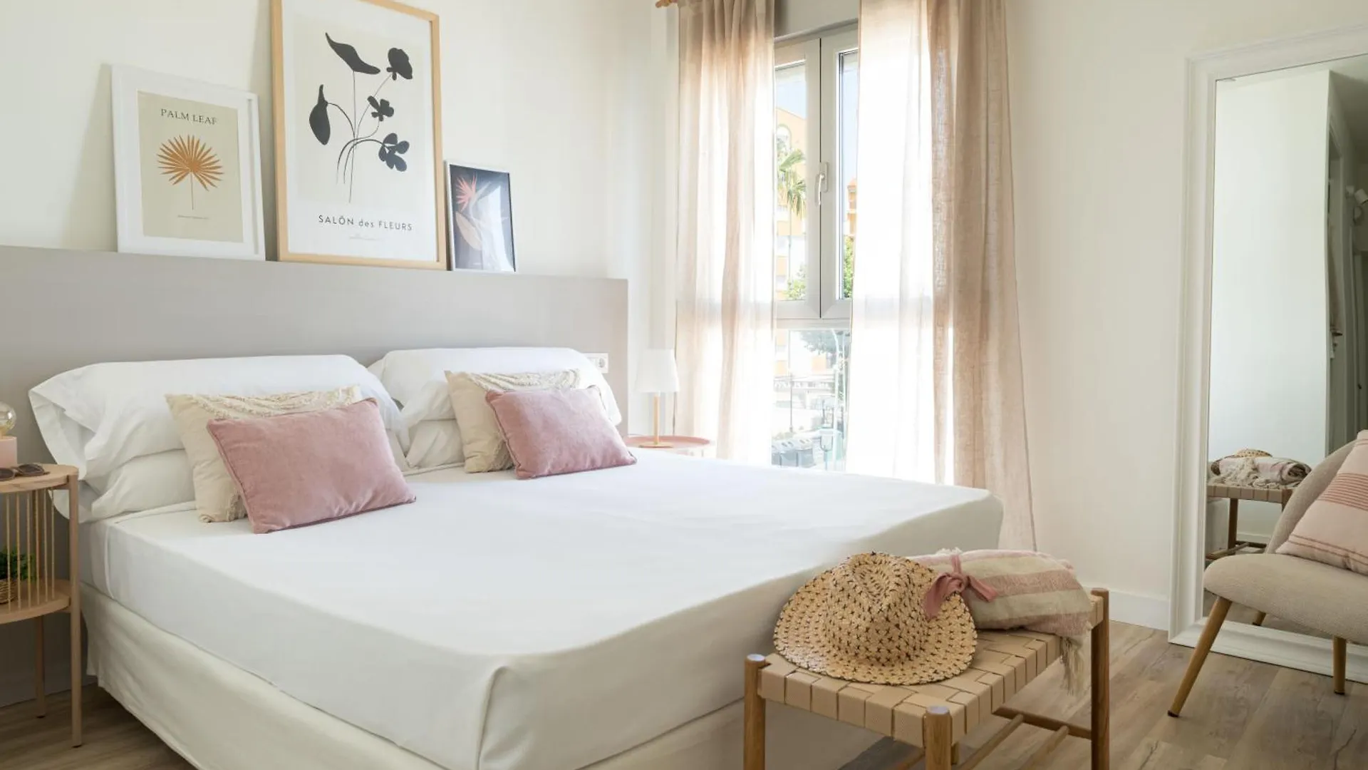 Lan Suites Antilla Playa La Antilla 0*,