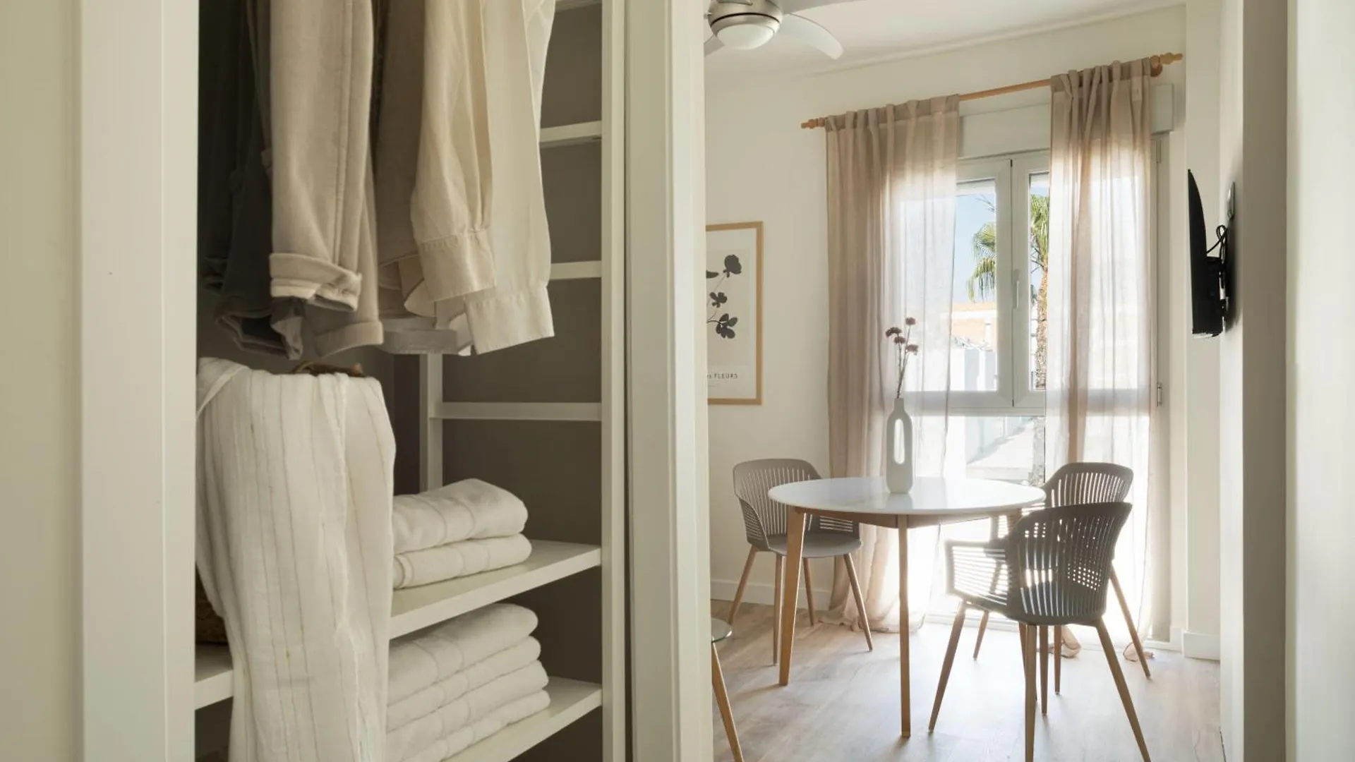 Lan Suites Antilla Playa La Antilla