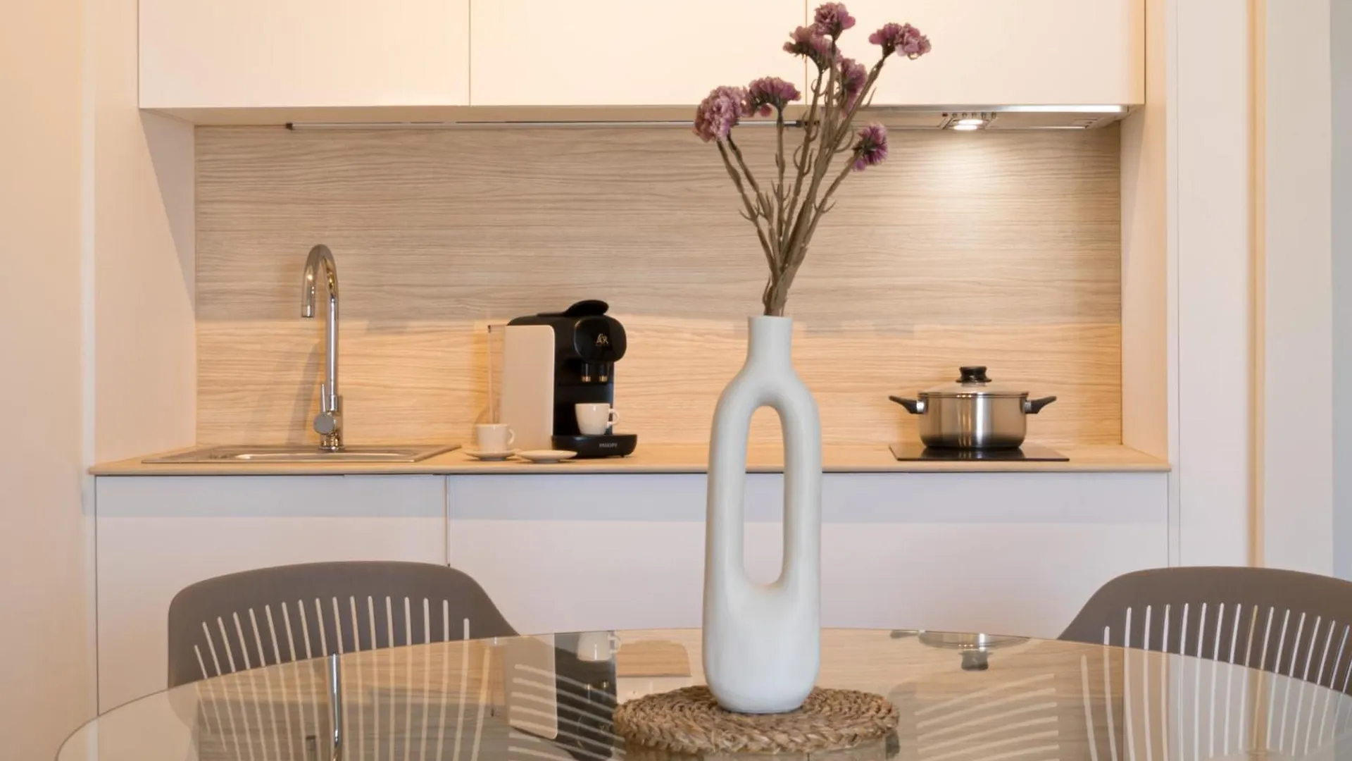 Aparthotel Lan Suites Antilla Playa La Antilla