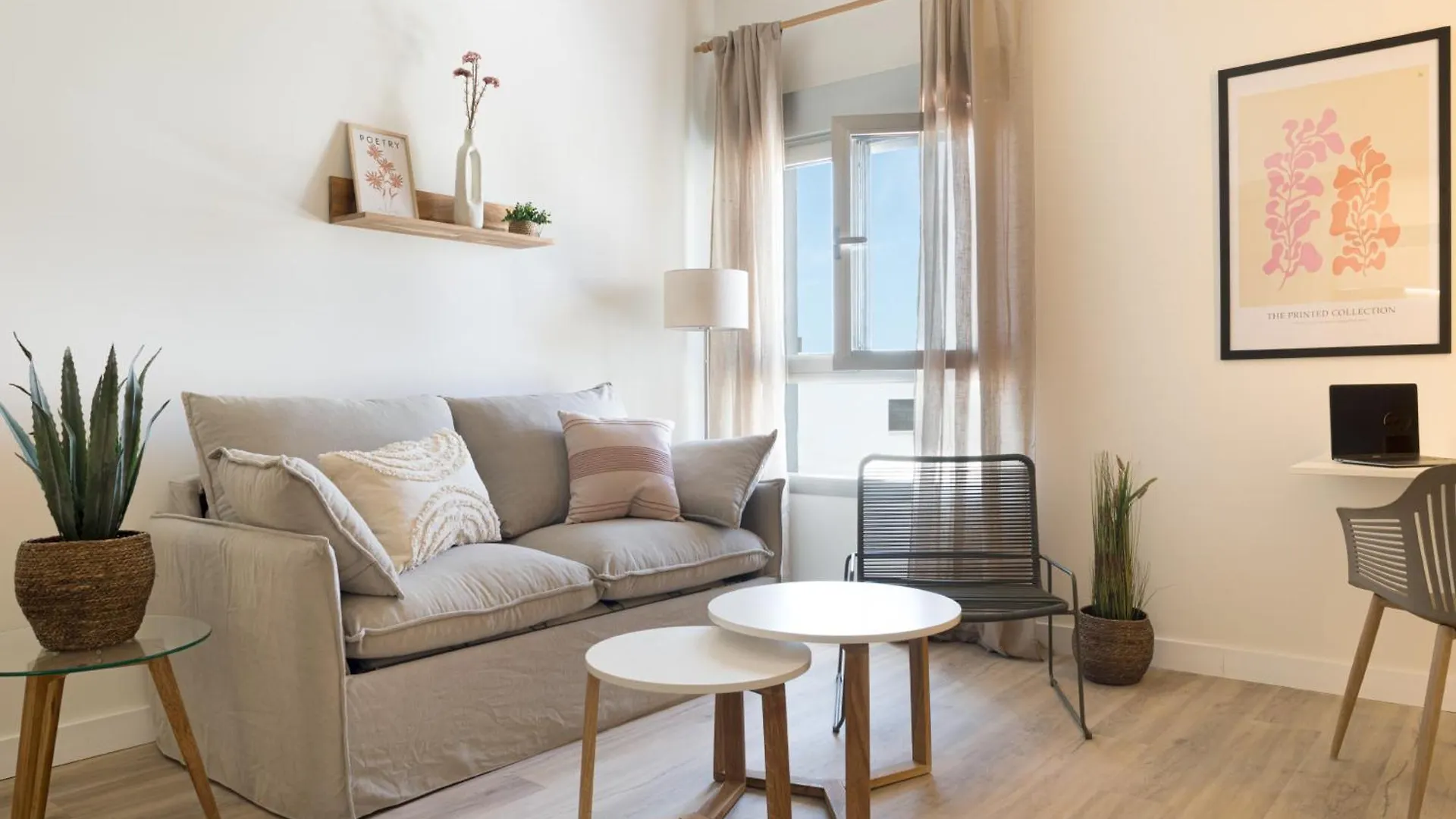 Lan Suites Antilla Playa La Antilla Spain