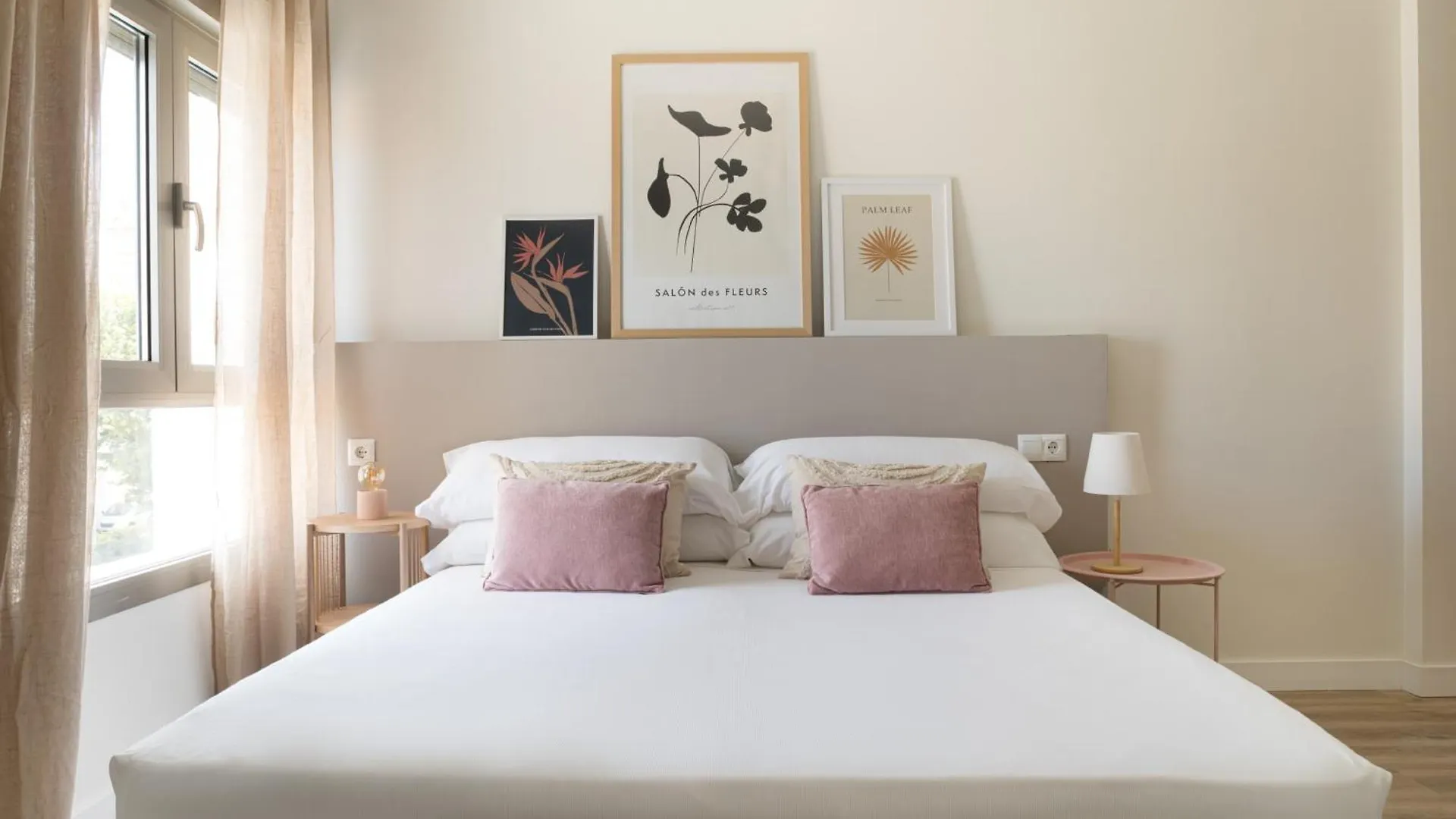 Lan Suites Antilla Playa La Antilla 0*,  Spain