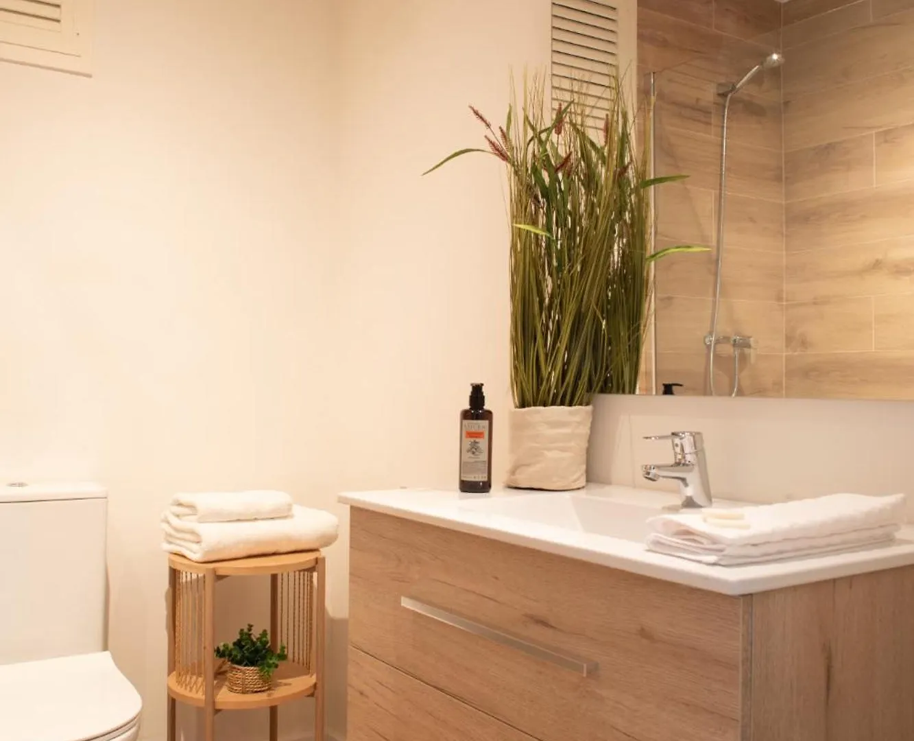 Lan Suites Antilla Playa La Antilla