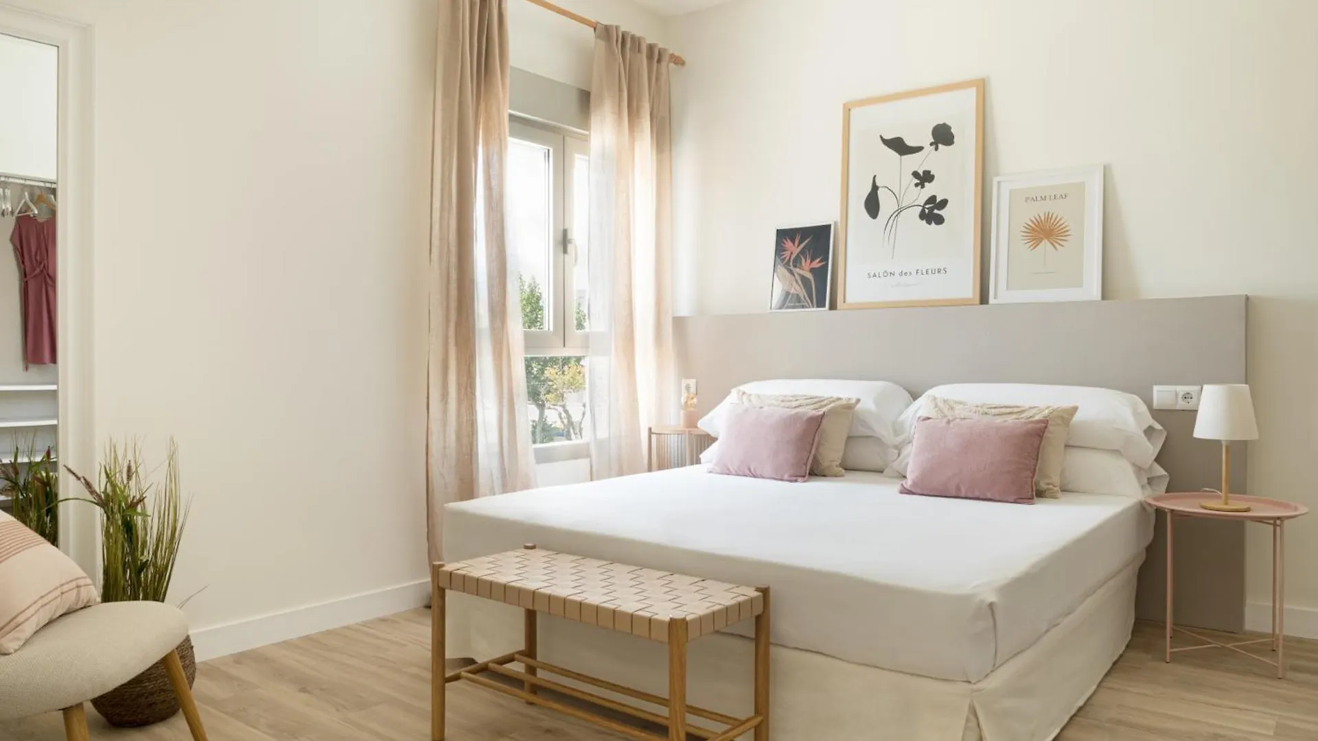 Lan Suites Antilla Playa La Antilla Aparthotel