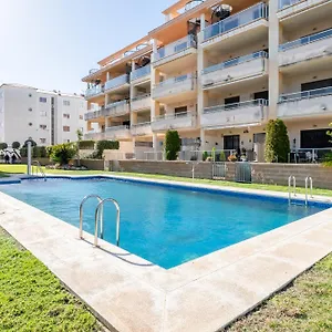  Apartamento Hauzify I Oliveres España