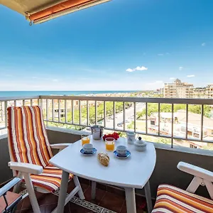 Apartamento Bonito Piso A 1 Minuto De La Playa, La Antilla