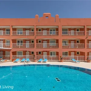  Apartamento Playa Paraiso With Ocean View España