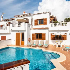  Villa Olivera España