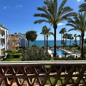 Apartamento La Perla De Marakech España
