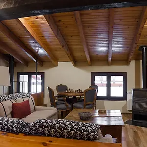  Apartamento Serrat España