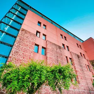 Hotel Mirador De, Montoro