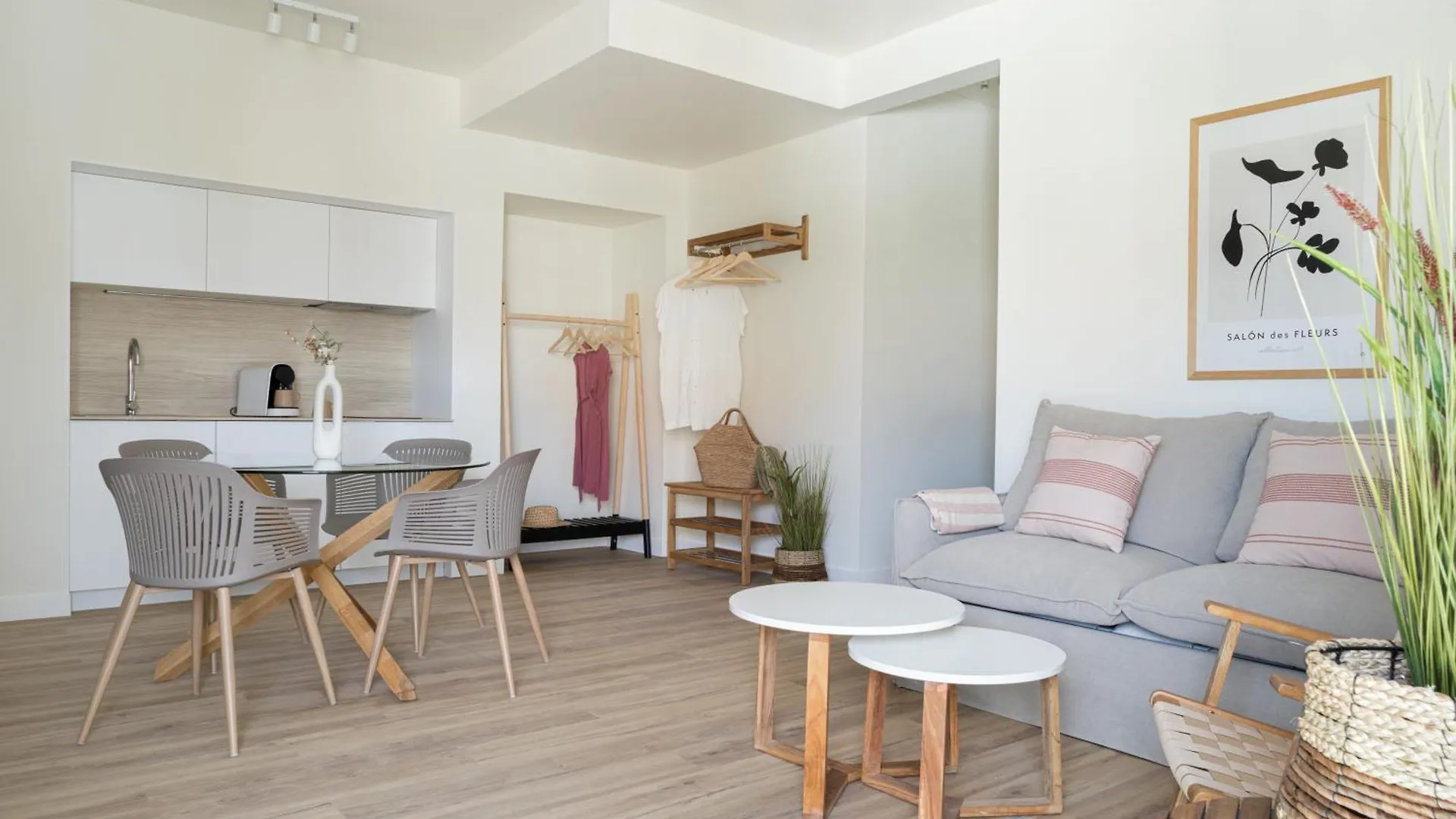 Lan Suites Antilla Playa La Antilla 0*,  Spain