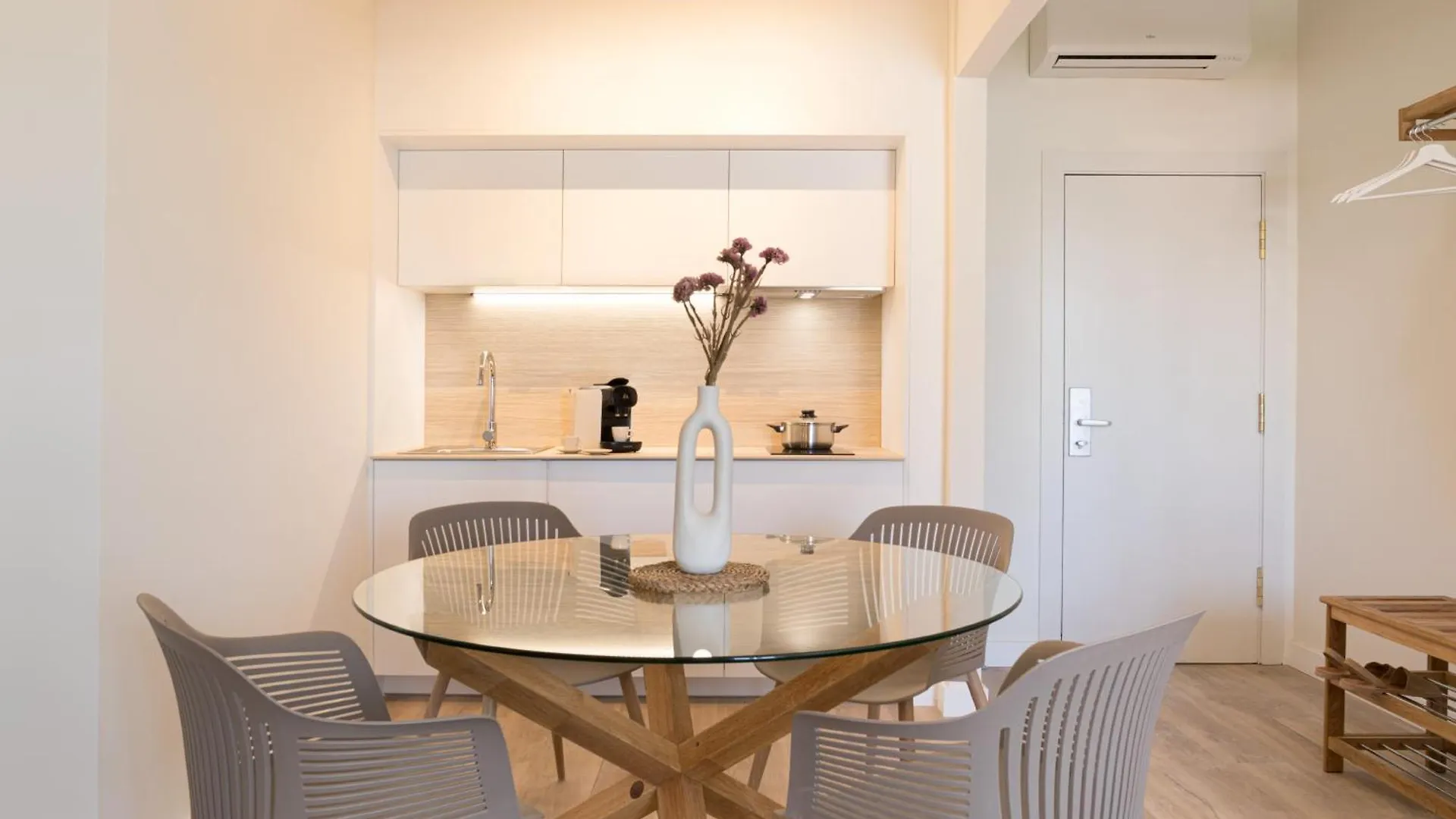 Aparthotel Lan Suites Antilla Playa La Antilla