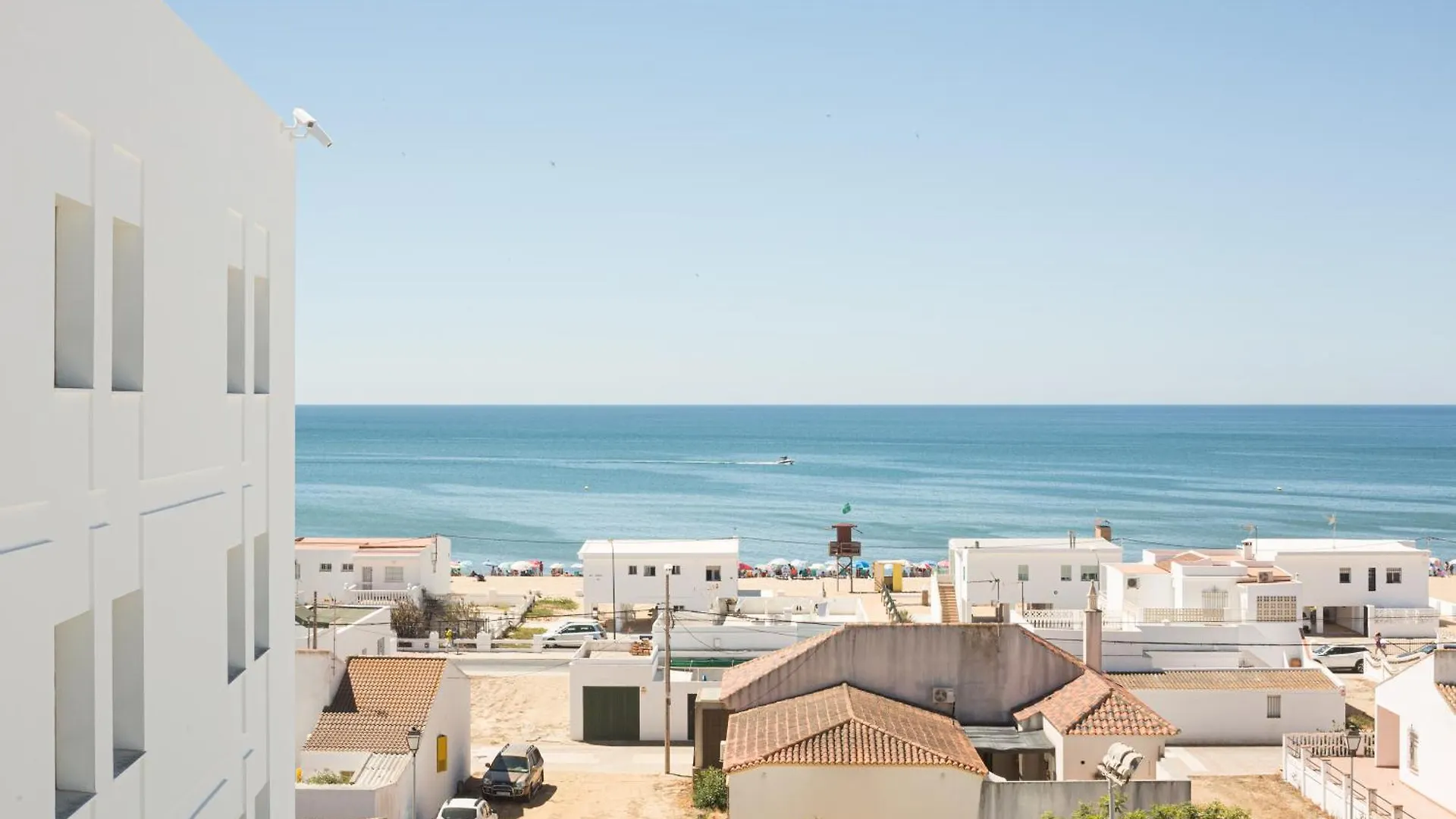 Lan Suites Antilla Playa La Antilla Aparthotel
