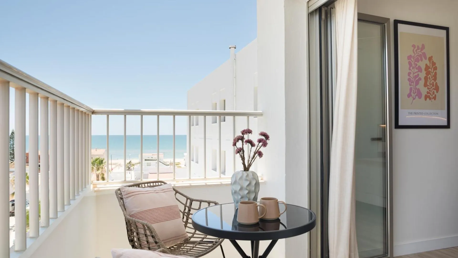 Lan Suites Antilla Playa La Antilla Aparthotel