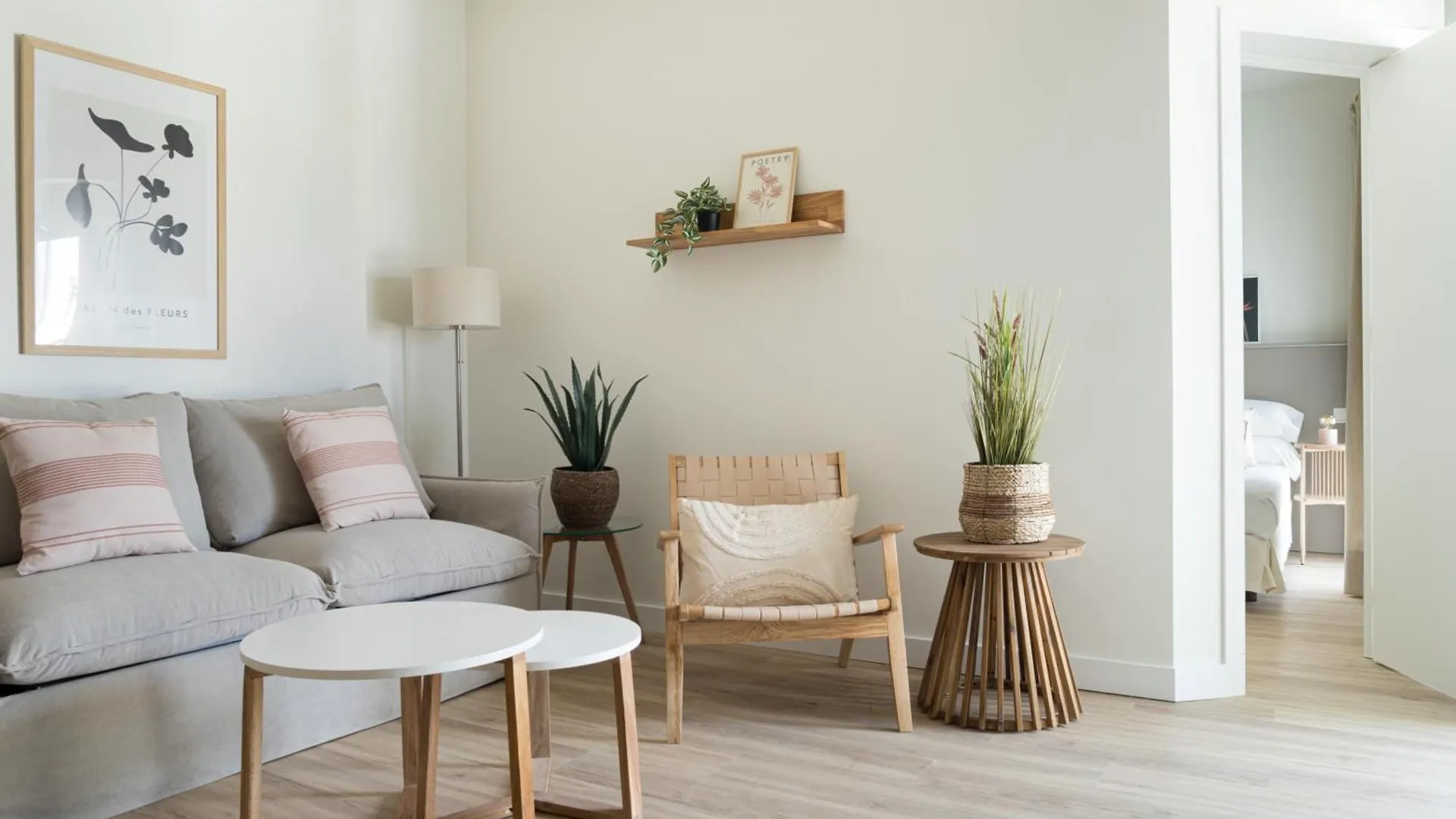 Lägenhetshotell Lan Suites Antilla Playa La Antilla