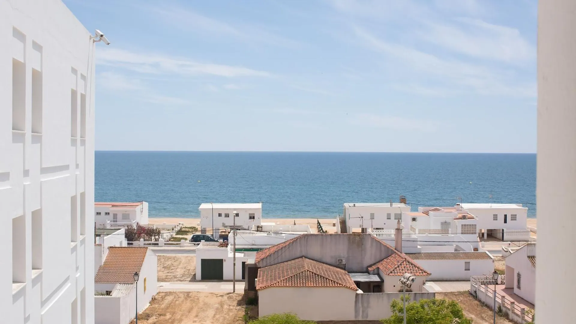 Lan Suites Antilla Playa La Antilla