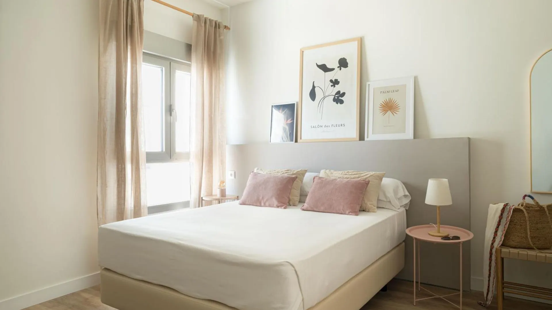 Lan Suites Antilla Playa La Antilla 0*,