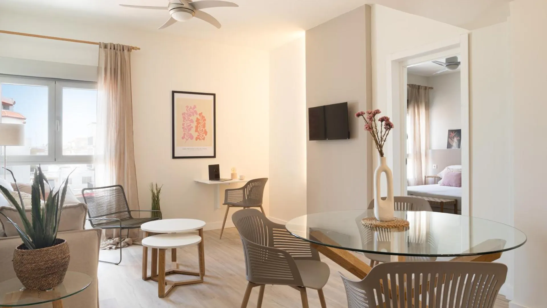Lan Suites Antilla Playa La Antilla Aparthotel