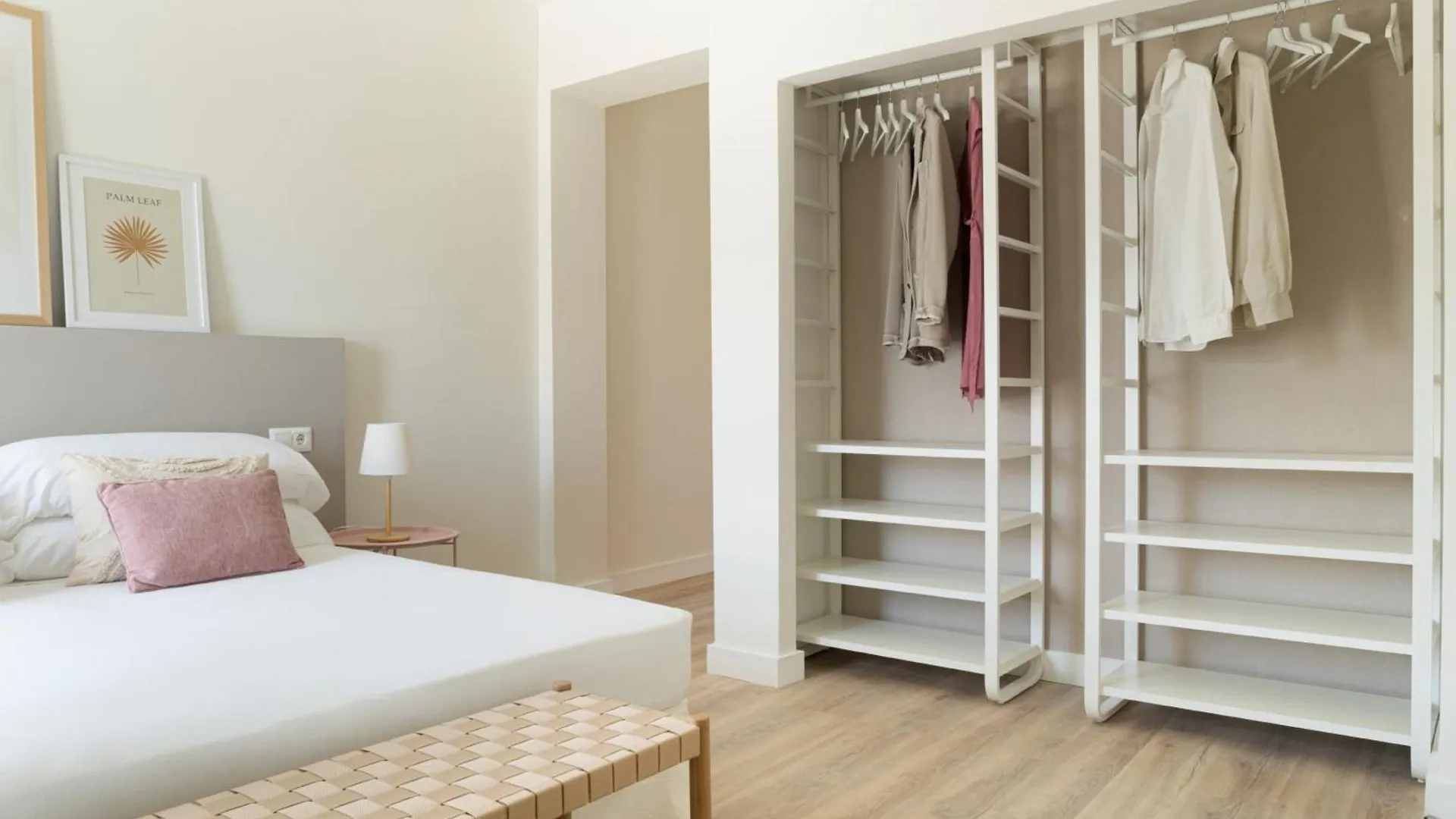 Lan Suites Antilla Playa La Antilla