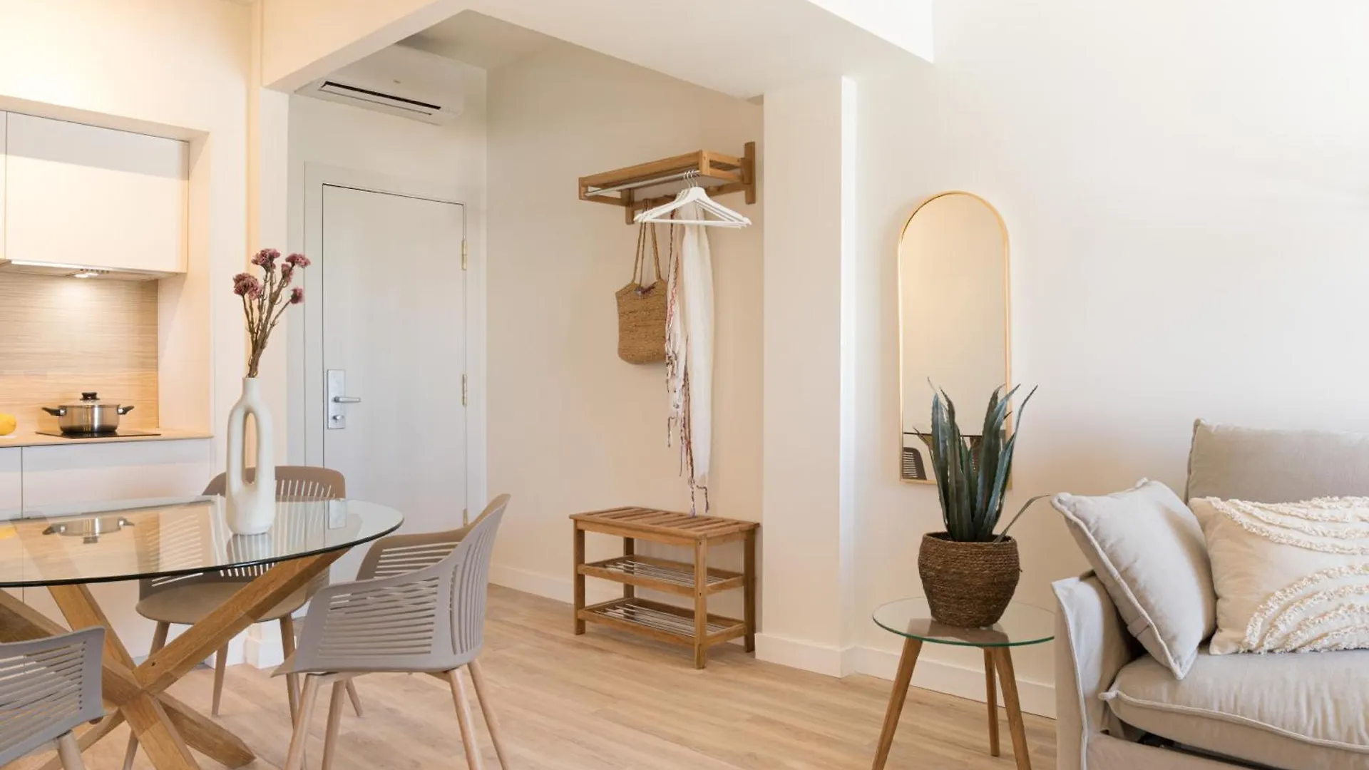 Lan Suites Antilla Playa La Antilla